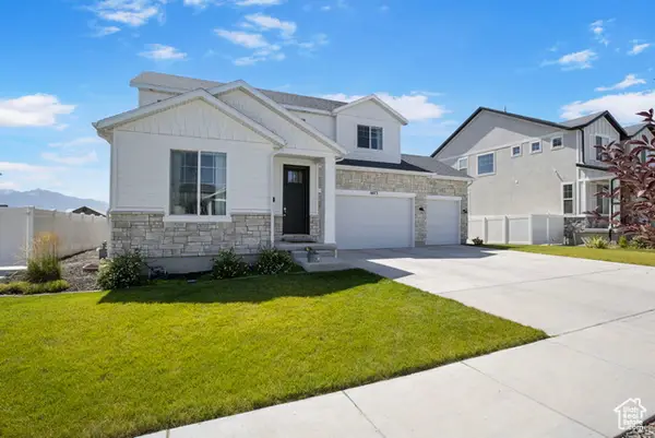6073 W Esker Terrace Ln, West Jordan, UT 84081