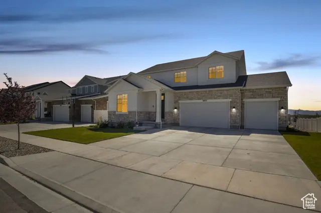6073 W Esker Terrace Ln, West Jordan, UT 84081 - Image #2