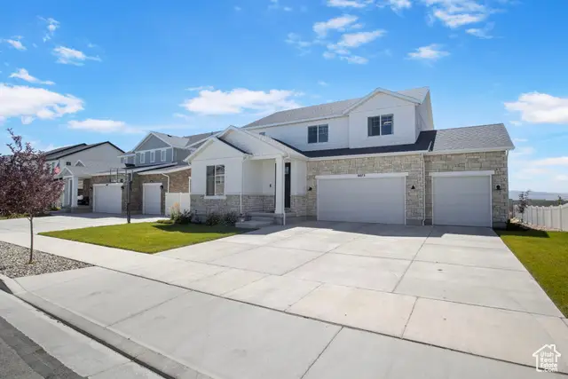 6073 W Esker Terrace Ln, West Jordan, UT 84081 - Image #3