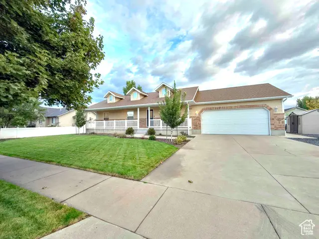 907 W 2980 S, Nibley, UT 84321 - Image #1