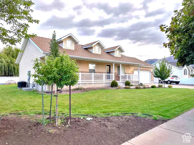 907 W 2980 S, Nibley, UT 84321 - Image #2
