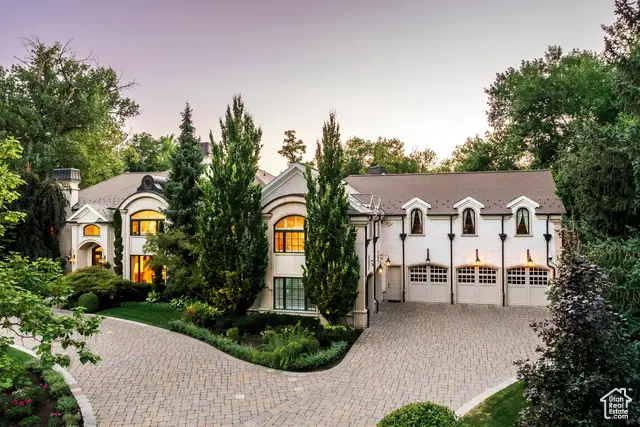 5508 S Walker Estates Cir, Holladay, UT 84117 - Image #3