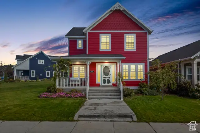 5037 W Table Top Way, South Jordan, UT 84009 - Image #2