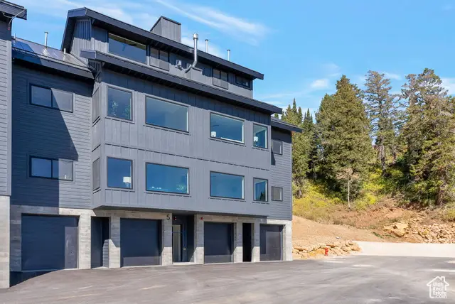 6560 N Wolf Creek Dr #3A, Eden, UT 84310 - Image #1