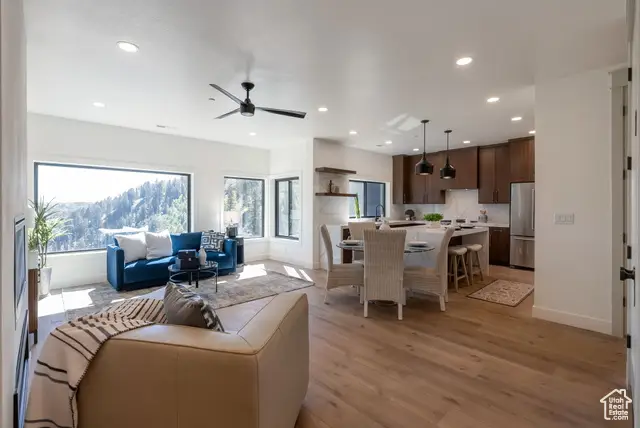 6560 N Wolf Creek Dr #3A, Eden, UT 84310 - Image #2