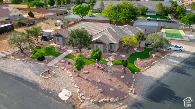 1851 W 5400 N, Saint George, UT 84770 - Image #1