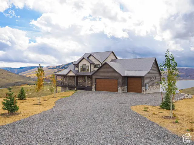 13 Aspen Cove Dr, Scofield, UT 84526 - Image #1