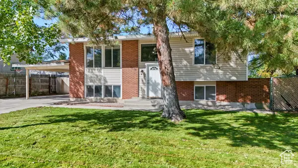 5116 S 3760 W, Salt Lake City, UT 84129