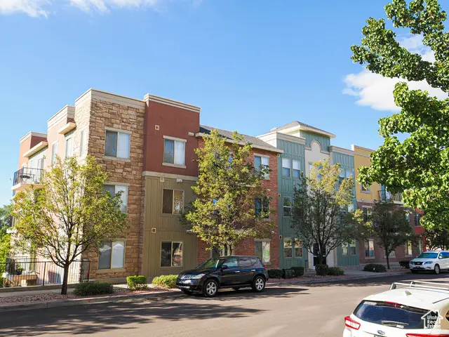 180 Albion Village Way #201, Sandy, UT 84070 - Image #1