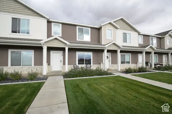 430 S 1540 E, Hyrum, UT 84319
