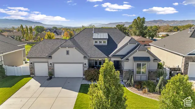 2167 W Amber Blossom Way, South Jordan, UT 84095 - Image #2