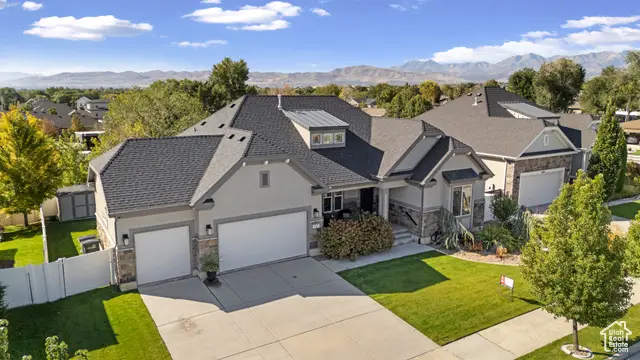 2167 W Amber Blossom Way, South Jordan, UT 84095 - Image #3
