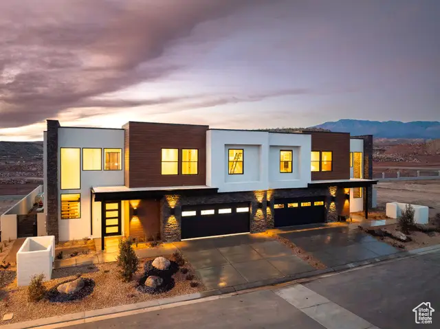 1409 Puesta Del Sol Ln N #47, Washington, UT 84780 - Image #2