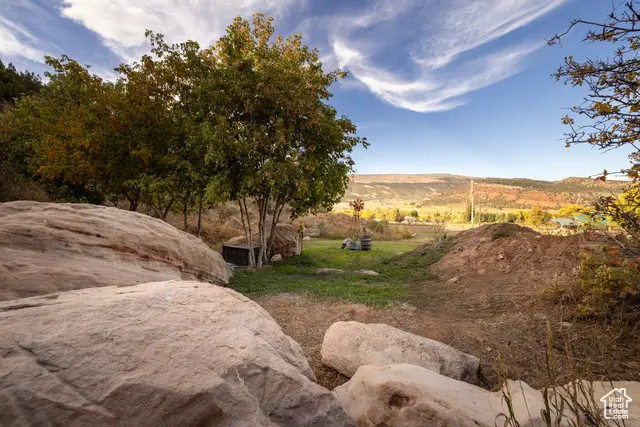 6569 N Dry Fork Cyn Rd, Vernal, UT 84078 - #3