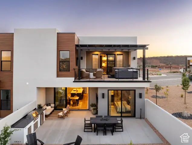 3462 Amanecer Ln E #66, Washington, UT 84780 - Image #3