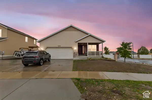 8329 S 6430 W, West Jordan, UT 84081