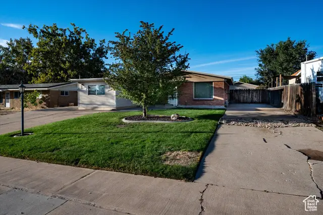 131 W 650 N, Clearfield, UT 84015 - Image #2
