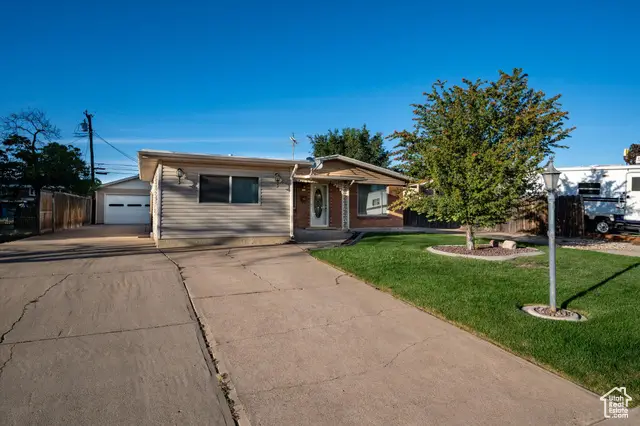 131 W 650 N, Clearfield, UT 84015 - Image #3