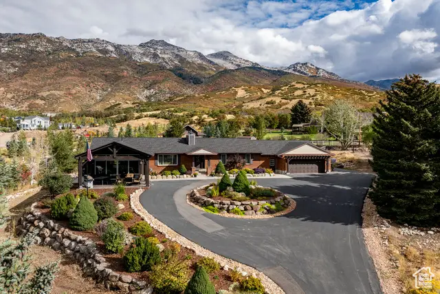 1801 N Fort Canyon Rd, Alpine, UT 84004 - Image #1