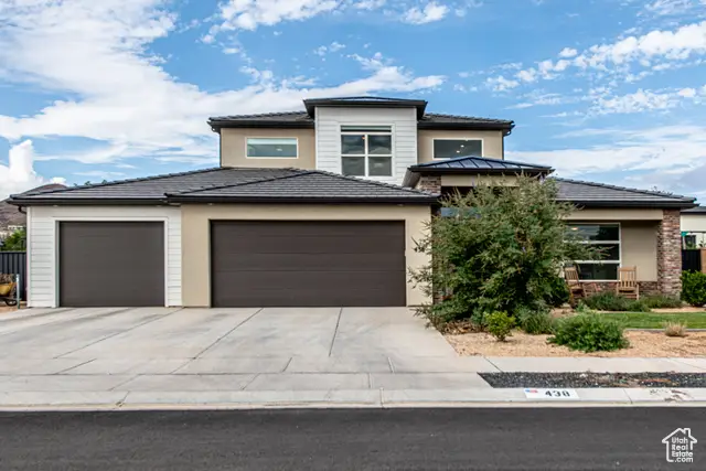 438 E 1310 W, Hurricane, UT 84737 - Image #1