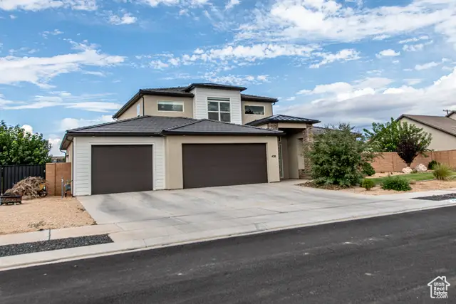 438 E 1310 W, Hurricane, UT 84737 - Image #3