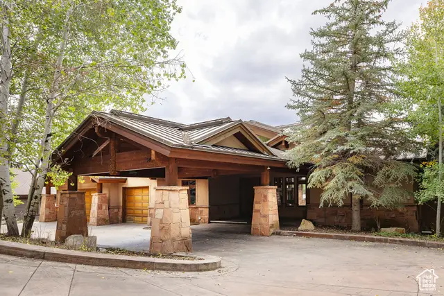 3455 Daybreaker Dr, Park City, UT 84098 - Image #2