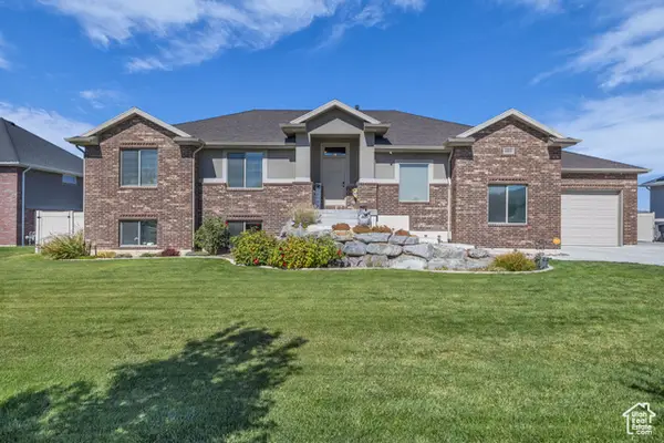 4352 W 300 N, West Point, UT 84015