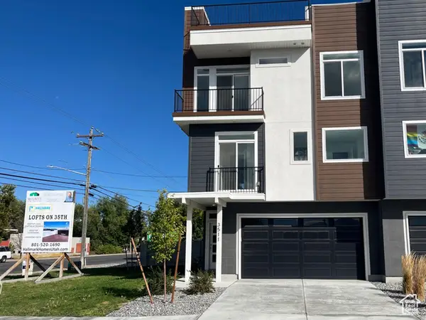 3511 S Lydia Ann Ln, West Valley City, UT 84120