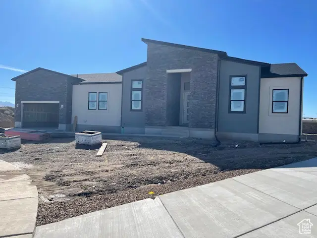 5973 W Hal Row #112, West Jordan, UT 84081 - Image #1