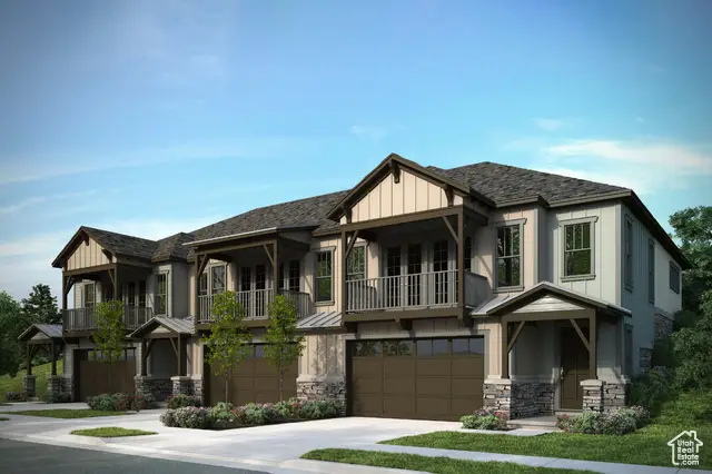 5996 N Fairview Dr #227, Heber City, UT 84032 - Image #1