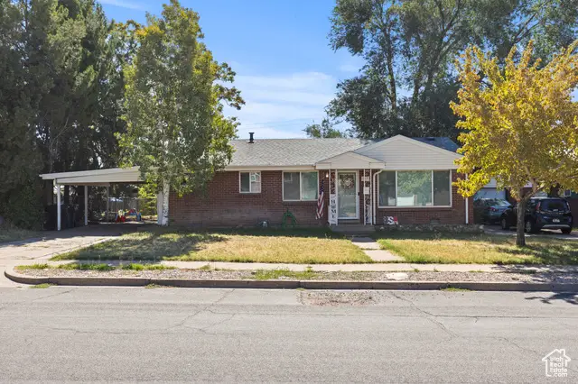 169 W 400 N, Clearfield, UT 84015 - Image #1