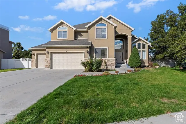 4828 S Brown Villa Cv, Taylorsville, UT 84123 - Image #1