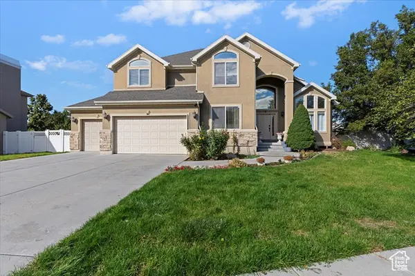 4828 S Brown Villa Cv, Taylorsville, UT 84123