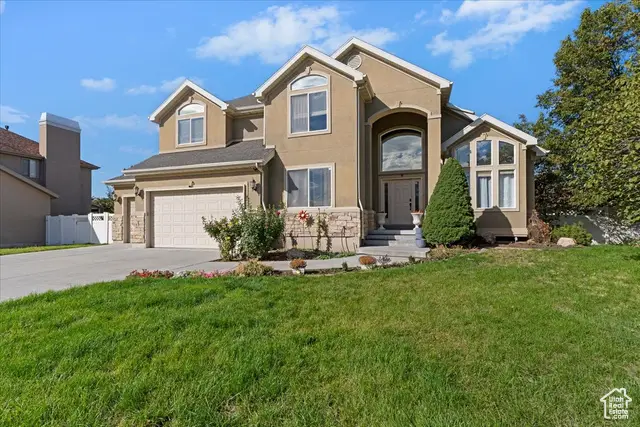 4828 S Brown Villa Cv, Taylorsville, UT 84123 - Image #2