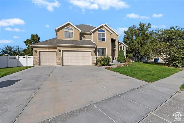 4828 S Brown Villa Cv, Taylorsville, UT 84123 - Image #3