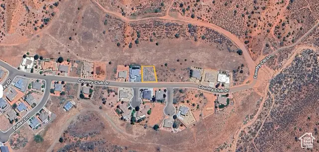 1127 E Country Club Drive Dr, Kanab, UT 84741 - Image #3