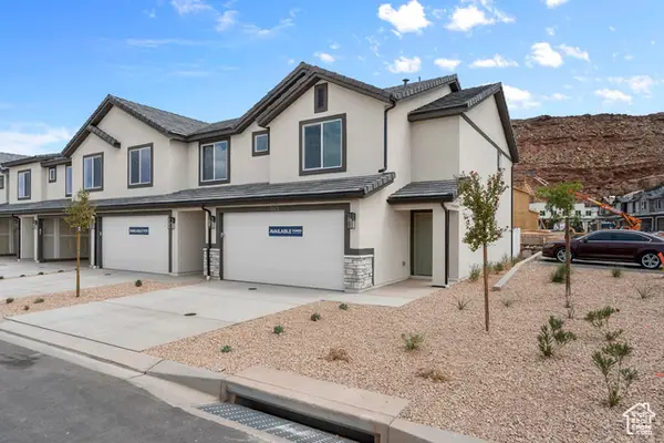 3326 E Dungeon Dr #2314, Washington, UT 84780