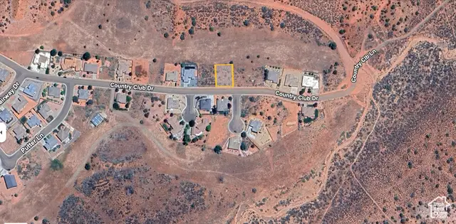 1141 E Country Club Drive Dr #79, Kanab, UT 84741 - Image #2