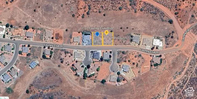 1141 E Country Club Drive Dr #79, Kanab, UT 84741 - Image #3