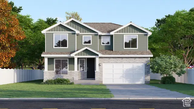 367 W Autumn Creek Dr #11216, Saratoga Springs, UT 84045 - Image #1