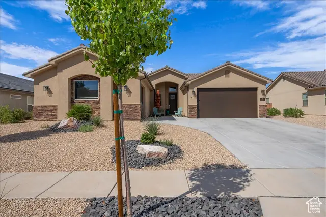 599 N Sandy Talus Dr, Washington, UT 84780 - Image #3