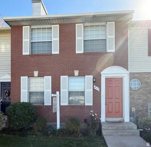417 W 750 N, Orem, UT 84057