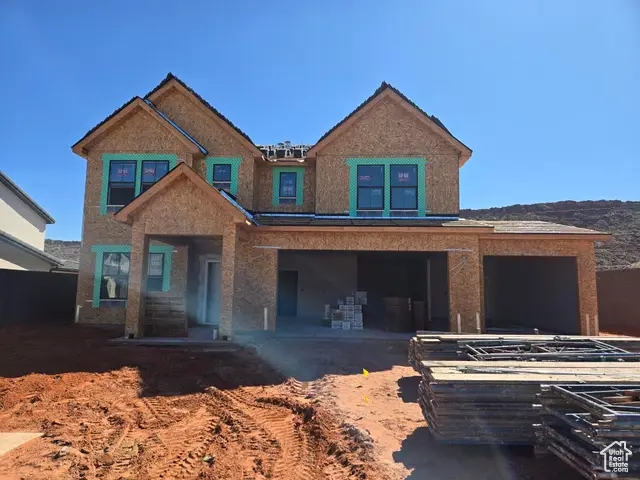 1951 S Wolverine Way #234, Washington, UT 84780 - Image #3