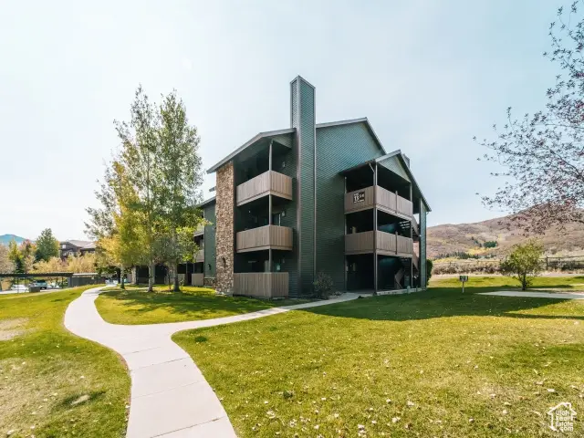 6861 N 2200 W #9C, Park City, UT 84098 - Image #1