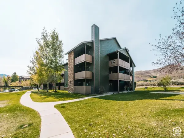 6861 N 2200 W #9C, Park City, UT 84098