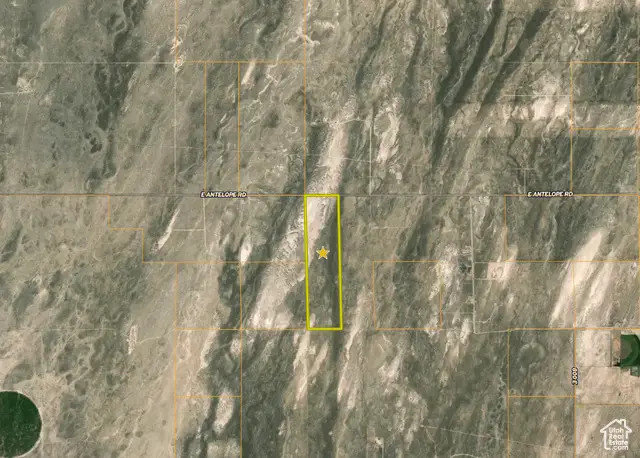 Address Withheld By Seller, Newcastle, UT 84756 - #1