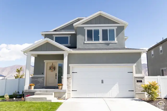 5712 N Goldfinch Ln, Stansbury Park, UT 84074 - Image #1