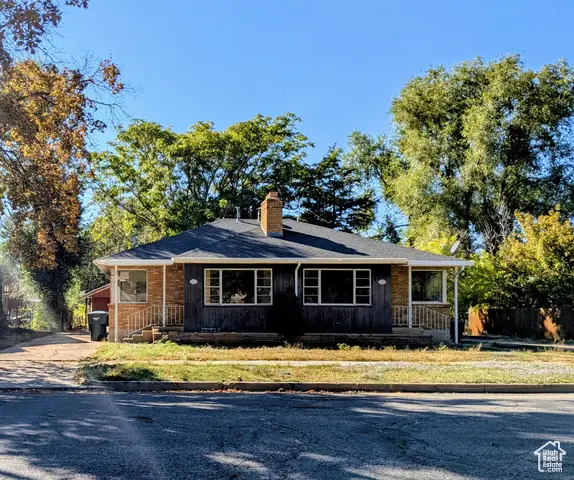 2927 Jefferson Ave S, Ogden, UT 84403 - Image #1