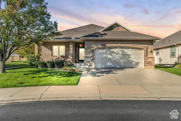 629 E 3420 N, Lehi, UT 84043