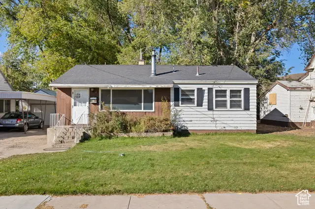 477 E 200 N, Heber City, UT 84032 - Image #1